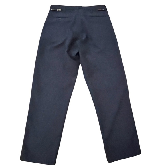 Workrite 34x29 Station Pants Fire Resistant 2112 Nomex ARC 7 Firefighter Navy - Picture 2 of 10